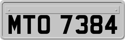 MTO7384