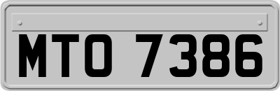 MTO7386