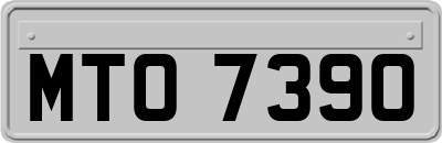 MTO7390