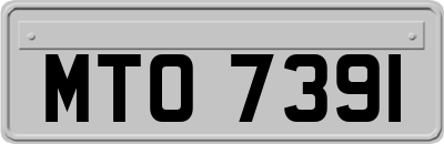 MTO7391