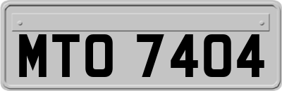 MTO7404
