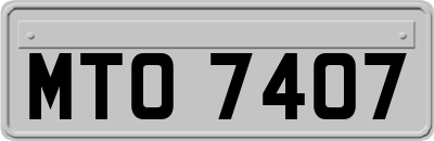MTO7407