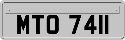 MTO7411