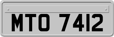 MTO7412