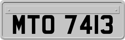 MTO7413