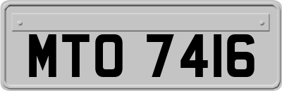 MTO7416