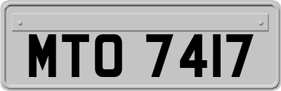 MTO7417