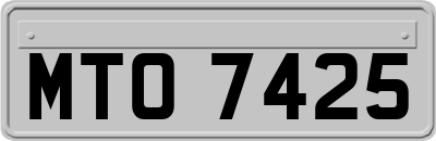 MTO7425