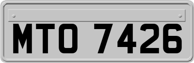 MTO7426