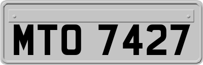 MTO7427