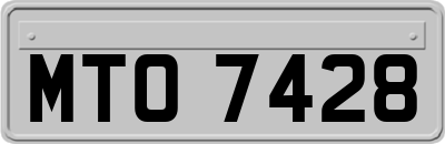 MTO7428