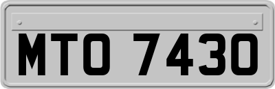 MTO7430