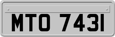 MTO7431