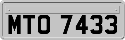 MTO7433