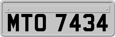MTO7434