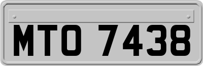 MTO7438