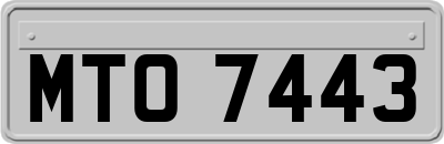 MTO7443