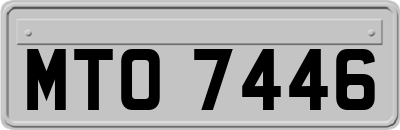 MTO7446