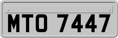 MTO7447