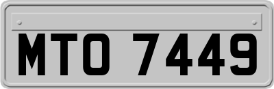 MTO7449