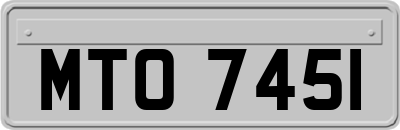 MTO7451