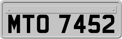 MTO7452