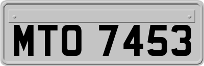 MTO7453