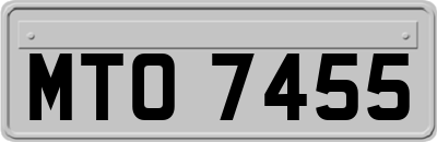 MTO7455