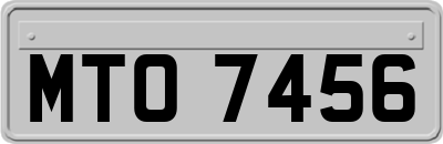 MTO7456