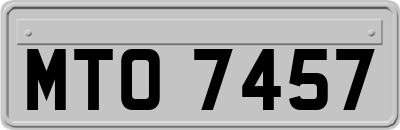 MTO7457