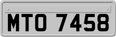 MTO7458