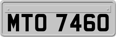 MTO7460