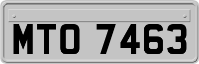 MTO7463
