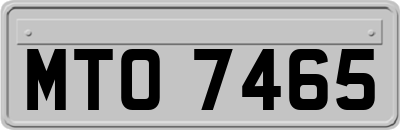MTO7465