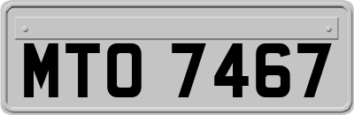 MTO7467