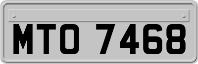 MTO7468