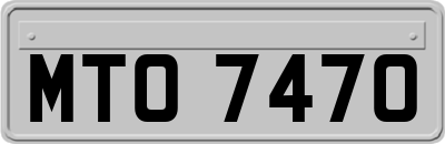 MTO7470