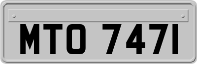 MTO7471