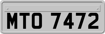 MTO7472