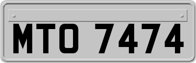 MTO7474