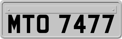 MTO7477