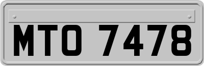 MTO7478