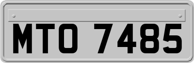 MTO7485