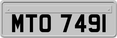 MTO7491