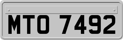 MTO7492