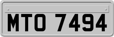 MTO7494