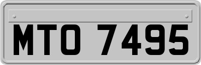 MTO7495
