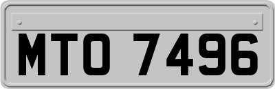MTO7496