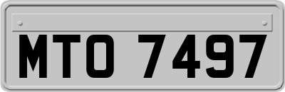 MTO7497