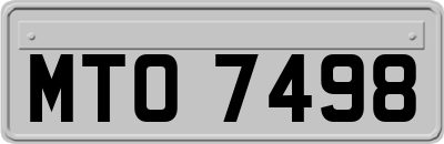 MTO7498